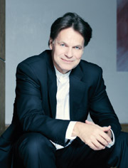 Michel Beroff © Thierry Cohen Michel Beroff