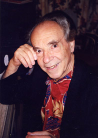 Paul Badura-Skoda Paul Badura-Skoda