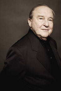 Menahem Pressler Menahem Pressler